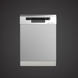 Máy rửa bát đĩa 14 bộ Junger DWJ-600
