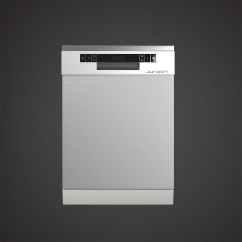 Máy rửa bát đĩa 14 bộ Junger DWJ-600