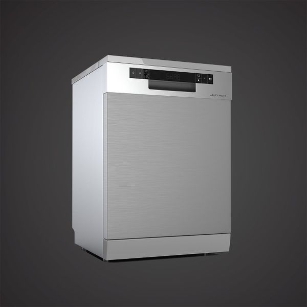 Máy rửa bát đĩa 14 bộ Junger DWJ-600