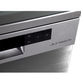Máy rửa bát đĩa 14 bộ Junger DWJ-600