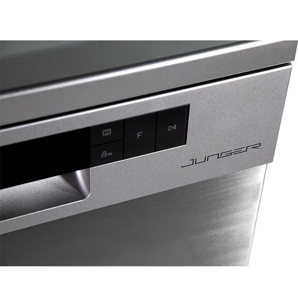 Máy rửa bát đĩa 14 bộ Junger DWJ-600