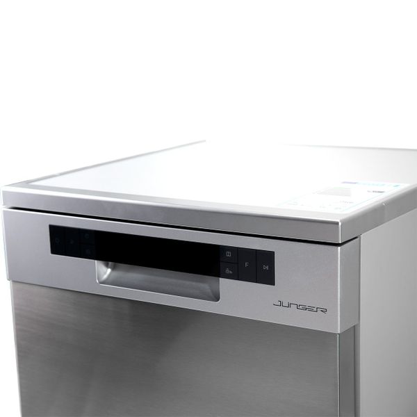 Máy rửa bát đĩa 14 bộ Junger DWJ-600
