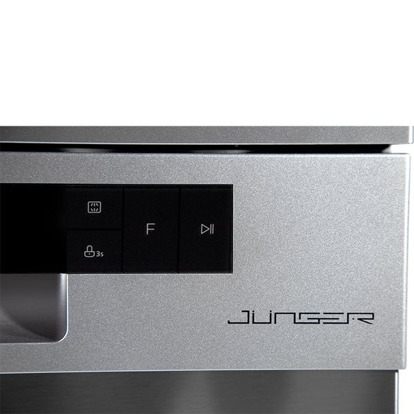 Máy rửa bát đĩa 14 bộ Junger DWJ-600