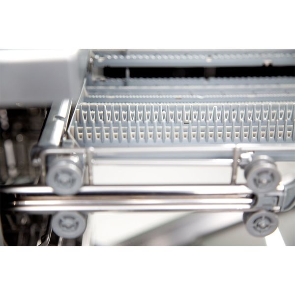 Máy rửa bát đĩa 14 bộ Junger DWJ-600