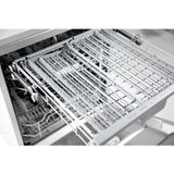 Máy rửa bát đĩa 14 bộ Junger DWJ-600