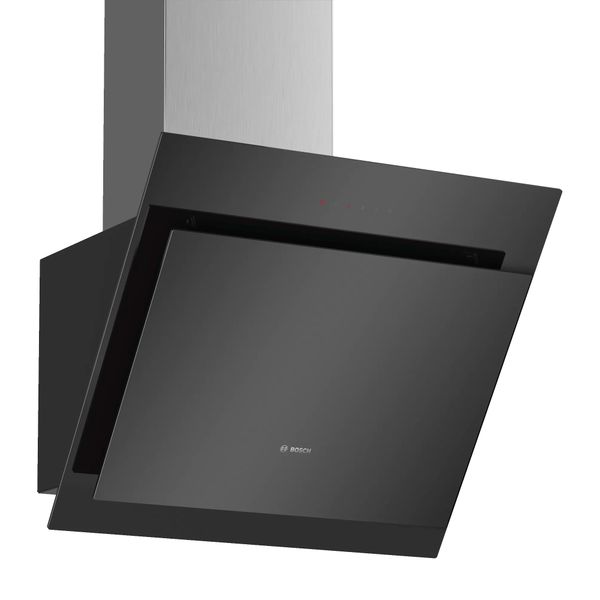 Hút mùi áp tường Bosch DWK67CM60B Serie 6