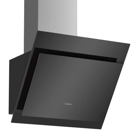 Hút mùi áp tường Bosch DWK67CM60B Serie 6