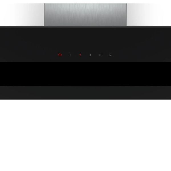 Hút mùi áp tường Bosch DWK67CM60B Serie 6