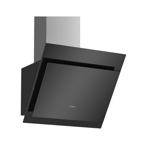 Hút mùi áp tường Bosch DWK67CM60B Serie 6