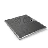 Máy hút mùi áp tường Bosch DWK87EM60B