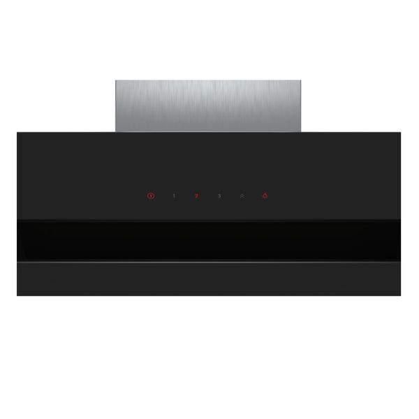 Máy hút mùi áp tường DWK97JM60 Serie 6