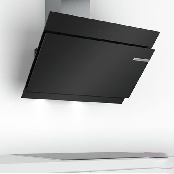 Máy hút mùi áp tường DWK97JM60 Serie 6