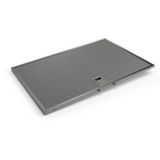 Máy hút mùi áp tường DWK97JM60 Serie 6