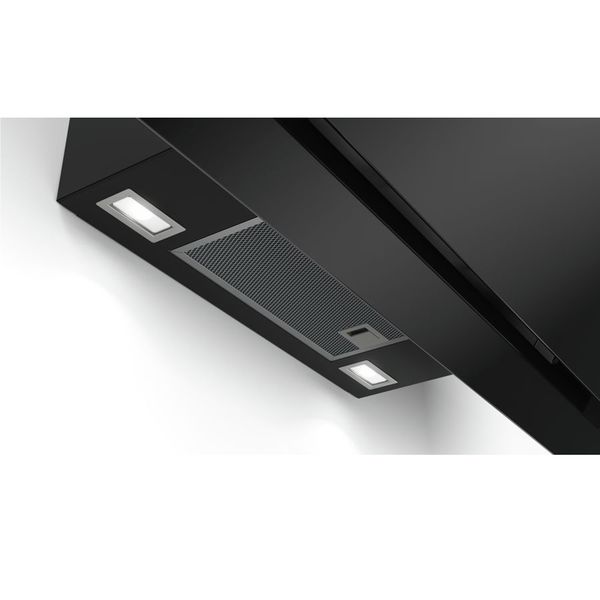 Máy hút mùi áp tường DWK97JM60 Serie 6