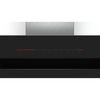 Máy hút mùi áp tường Bosch DWK97JQ60B Serie 8