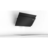 Máy hút mùi áp tường Bosch DWK97JQ60B Serie 8