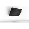 Máy hút mùi áp tường Bosch DWK97JQ60B Serie 8