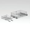 GIÁ BÁT ĐĨA HAFELE KASON INOX304 900MM 549.04.047