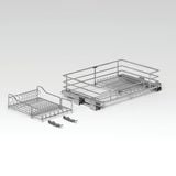 GIÁ BÁT ĐĨA HAFELE KASON INOX304 700MM 549.04.045