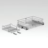 GIÁ BÁT ĐĨA HAFELE KASON INOX304 700MM 549.04.045