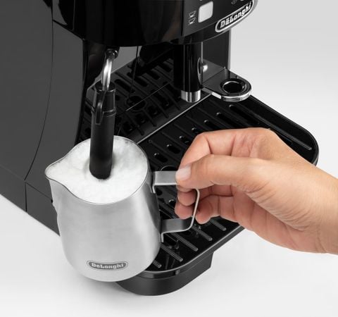 Máy Pha Cà Phê Tự Động Delonghi ECAM12.122.B