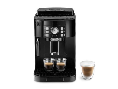 Máy Pha Cà Phê Tự Động Delonghi ECAM12.122.B