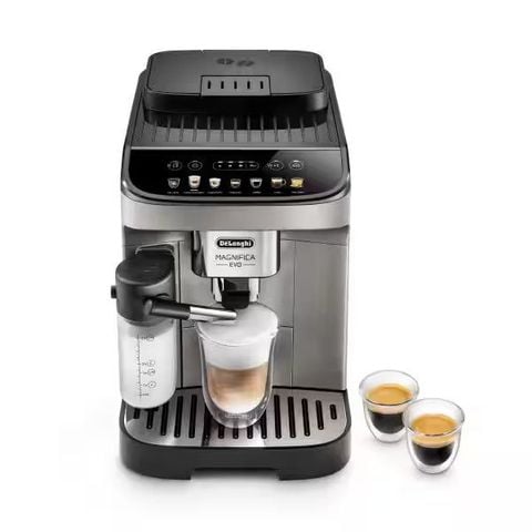 Máy Pha Cà Phê Tự Động Delonghi ECAM290.81.TB Magnifica Evo