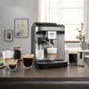 Máy Pha Cà Phê Tự Động Delonghi ECAM290.81.TB Magnifica Evo