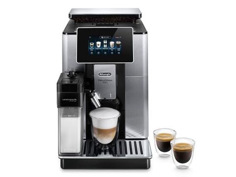 Máy Pha Cà Phê Tự Động Delonghi ECAM610.75.MB