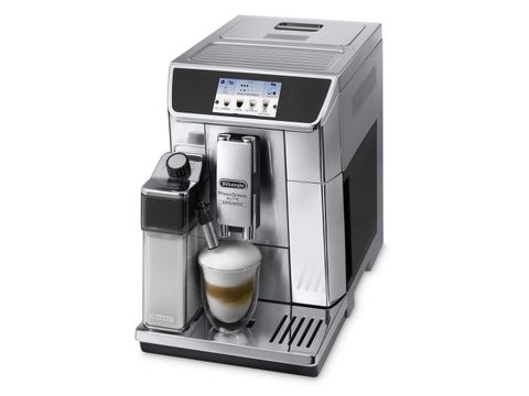 Máy Pha Cà Phê Tự Động Delonghi ECAM650.85.MS