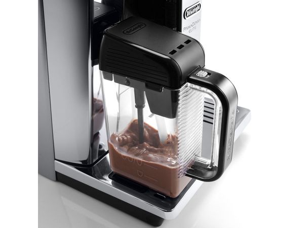 Máy Pha Cà Phê Tự Động Delonghi ECAM650.85.MS