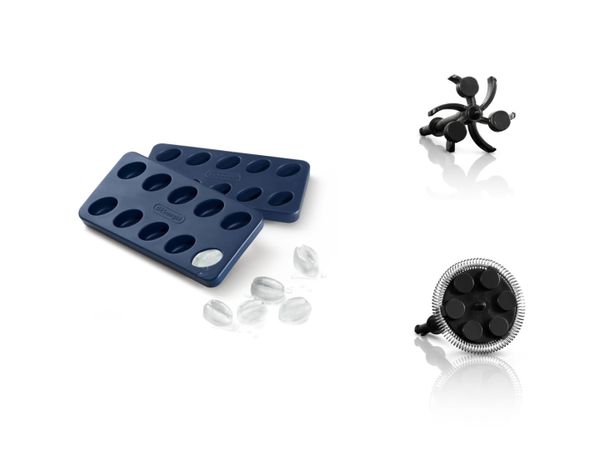 Máy Pha Cà Phê Tự Động Delonghi ECAM650.85.MS