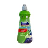 Nước làm bóng Finish eco 0% chai 400ml (Chai)