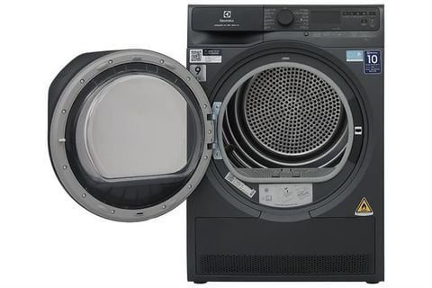 Máy sấy bơm nhiệt Electrolux UltimateCare 9 kg EDH903R7SC