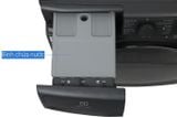  Máy sấy bơm nhiệt Electrolux UltimateCare 9 kg EDH903R7SC 