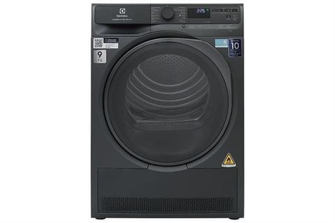 Máy sấy bơm nhiệt Electrolux UltimateCare 9 kg EDH903R7SC