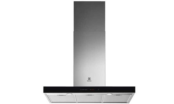 Máy hút mùi áp tường Electrolux LFT769X