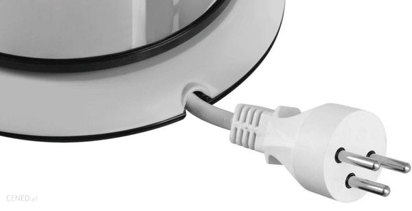 Bình siêu tốc ZELMER 332.2 Silver