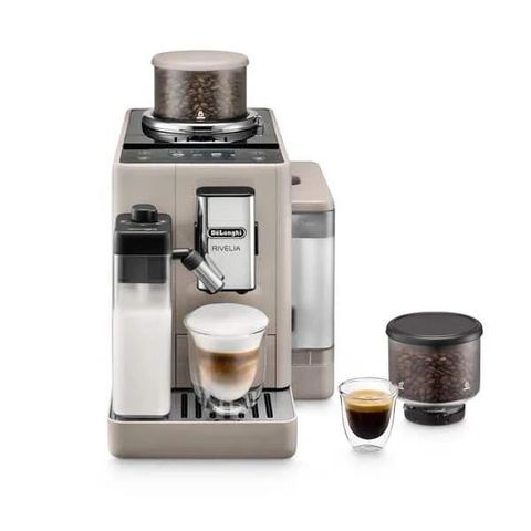 Máy Pha Cà Phê Tự Động Delonghi EXAM440.55.BG