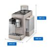 Máy Pha Cà Phê Tự Động Delonghi EXAM440.55.BG