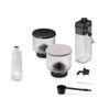 Máy Pha Cà Phê Tự Động Delonghi EXAM440.55.BG