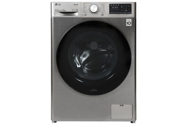 Máy giặt LG AI DD Inverter 10 kg FV1410S4P
