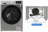 Máy giặt LG AI DD Inverter 10 kg FV1410S4P