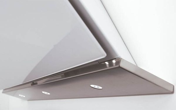 Máy hút mùi Cata DALIA - WH