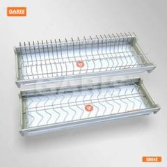 Giá bát cố định Garis GB04E.60E