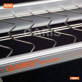 Giá bát cố định Garis GB04E.60E