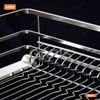 GIÁ BÁT ĐĨA ĐA NĂNG TỦ DƯỚI GARIS GD02E