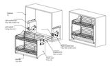 GIÁ BÁT DI ĐỘNG CUCINA HAFELE LENTO