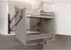 Phụ kiện Giá bát nâng hạ Hafele KOSMO ORIA
