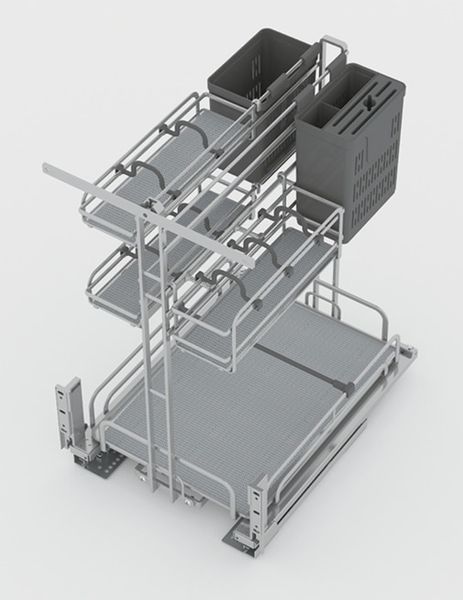 Phụ kiện Giá dao thớt Hafele KOSMO MULTI